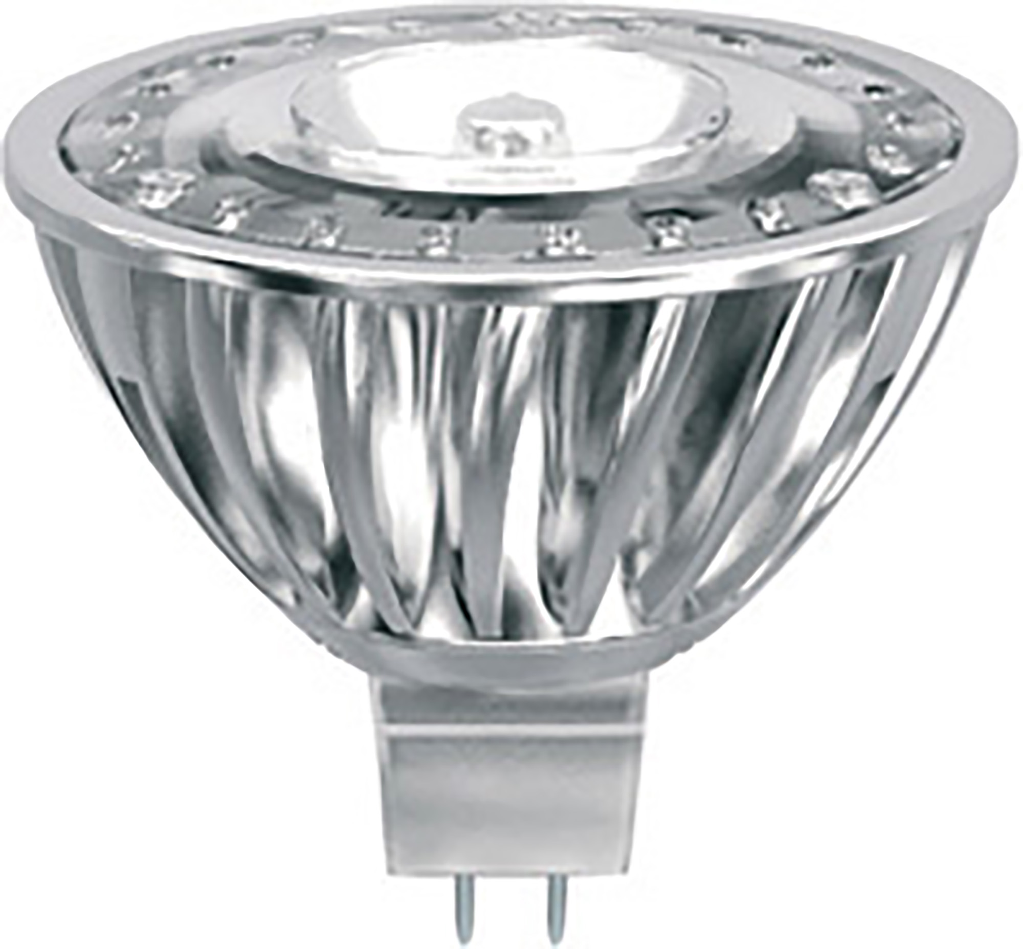 Higher Power LED LED Lamps Luxram Spot Lamps